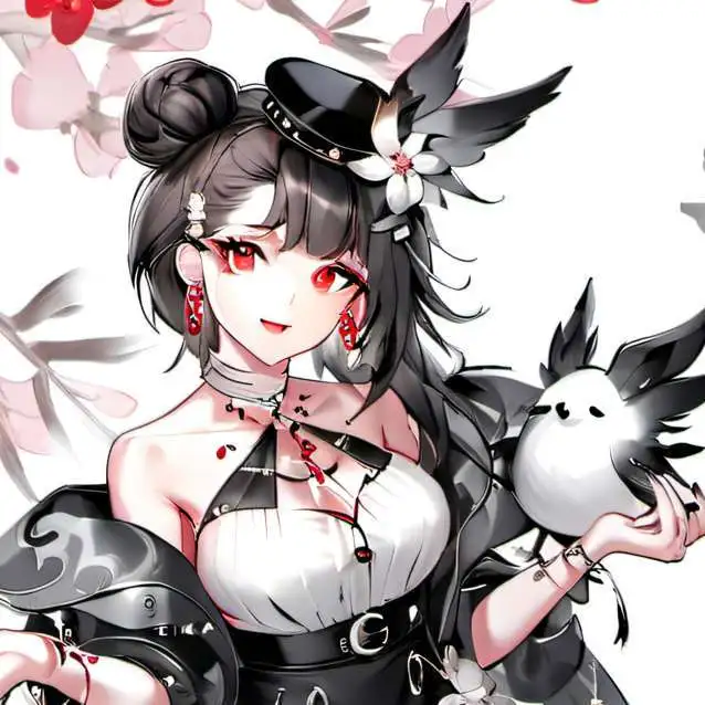 chat with ai character: Giyu..As a Demon?!