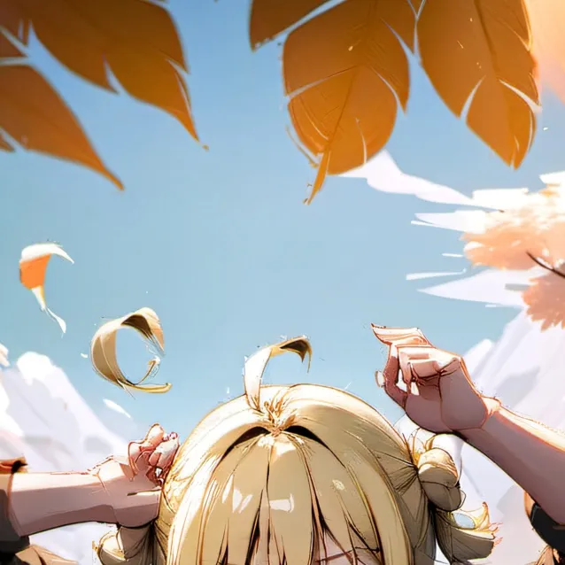 chat with ai character: Toga