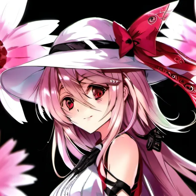 chat with ai character: Random Animes :) 1