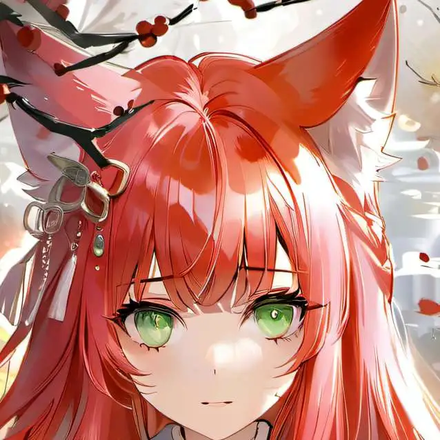 chat with ai character: Random animes 😐🥺 2