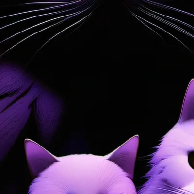 chat with ai character: Catnap family