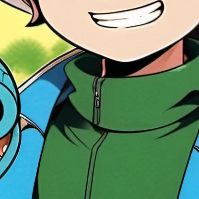 chat with ai character: CraftycornxSnakey