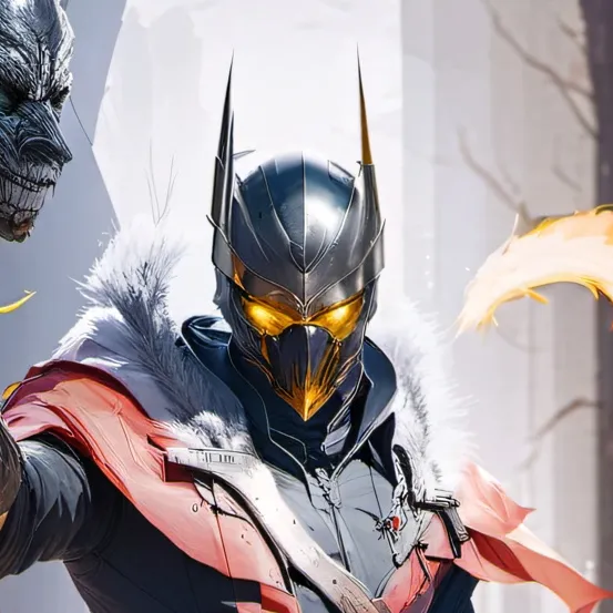 chat with ai character: world ender