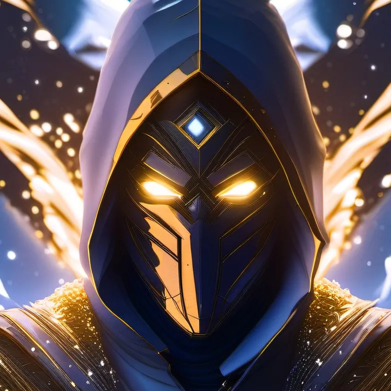 chat with ai character: Frozen scorpion