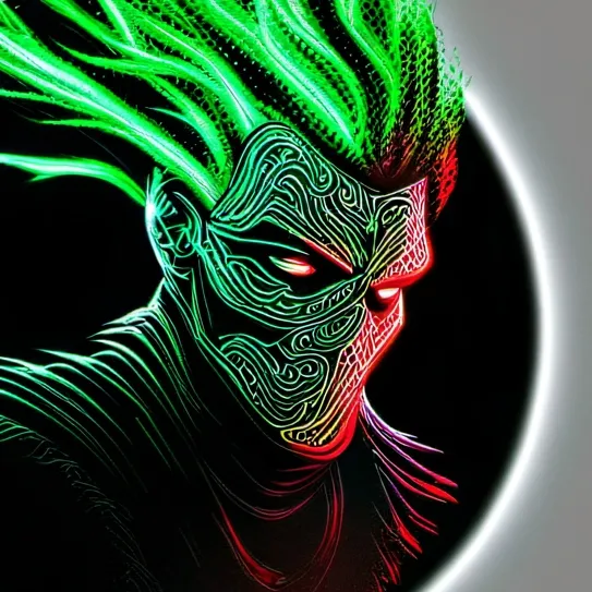 chat with ai character: Shadow Stealer