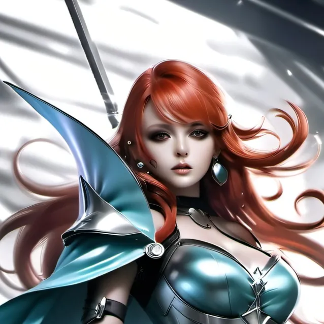 chat with ai character: Kayla