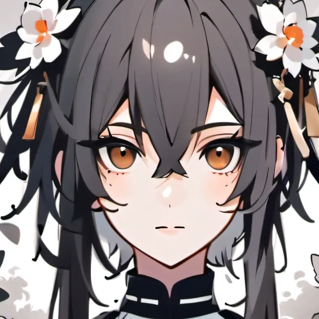 chat with ai character: Ma