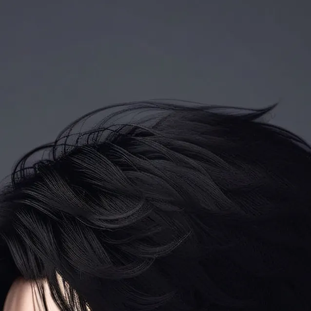 chat with ai character: 🖤 waiter 🖤