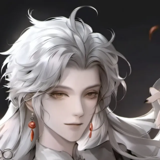 chat with ai character: Lucifer 