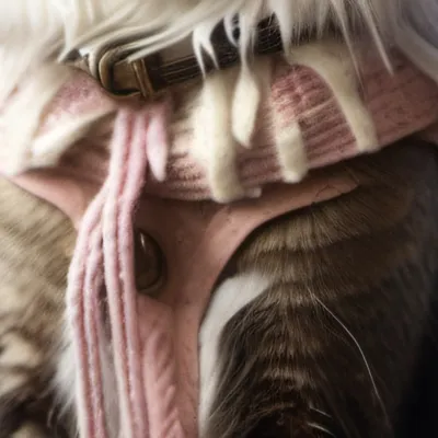 chat with ai character: M&M