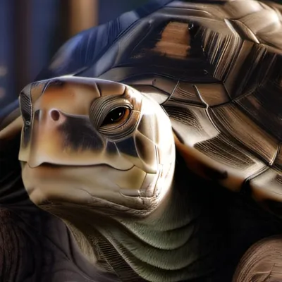 chat with ai character: Rock