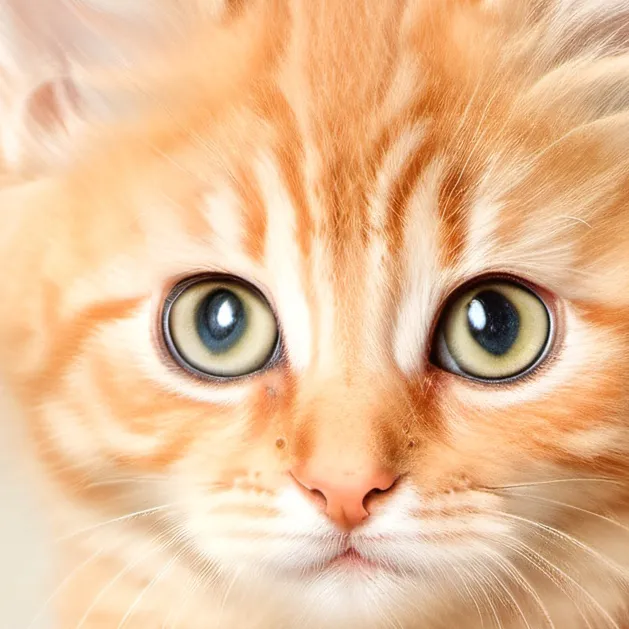 chat with ai character: Ginger