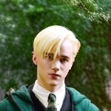 chat with ai character: Draco Malfoy