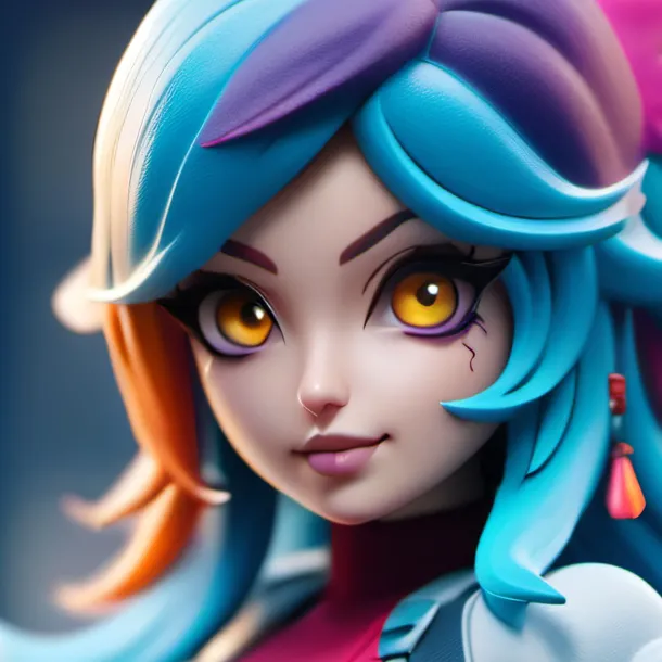 chat with ai character: Octodad