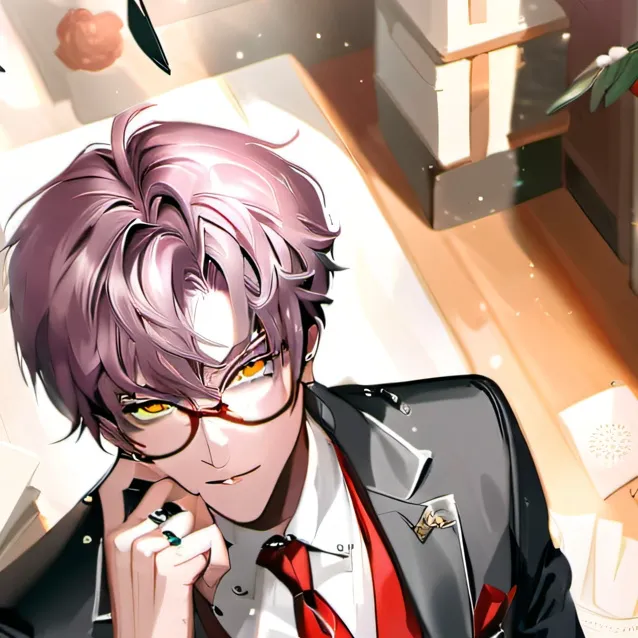 chat with ai character: Jack