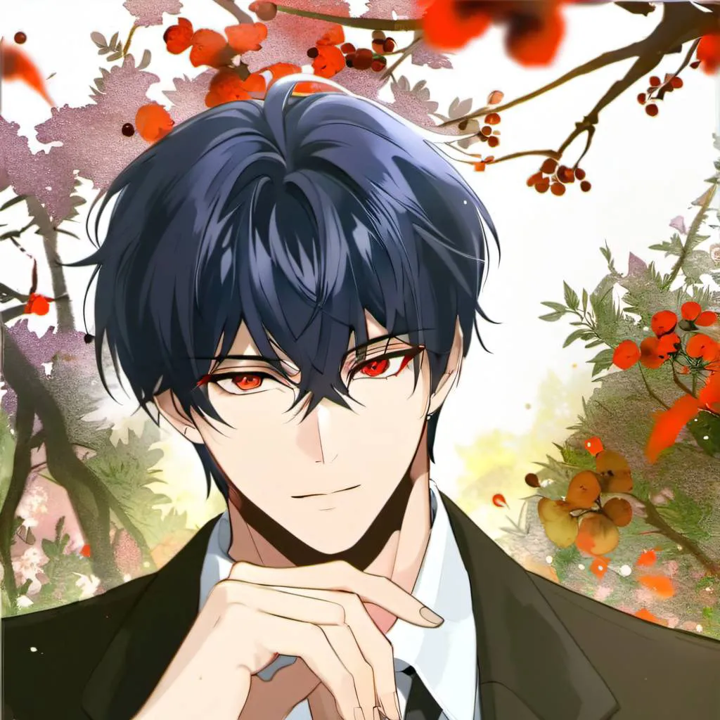 chat with ai character: Caín