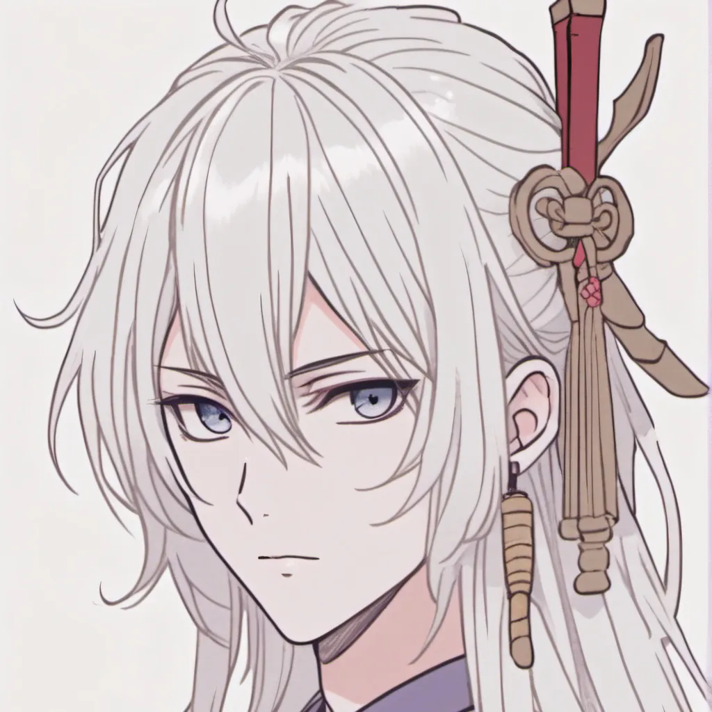 chat with ai character: Tomoe