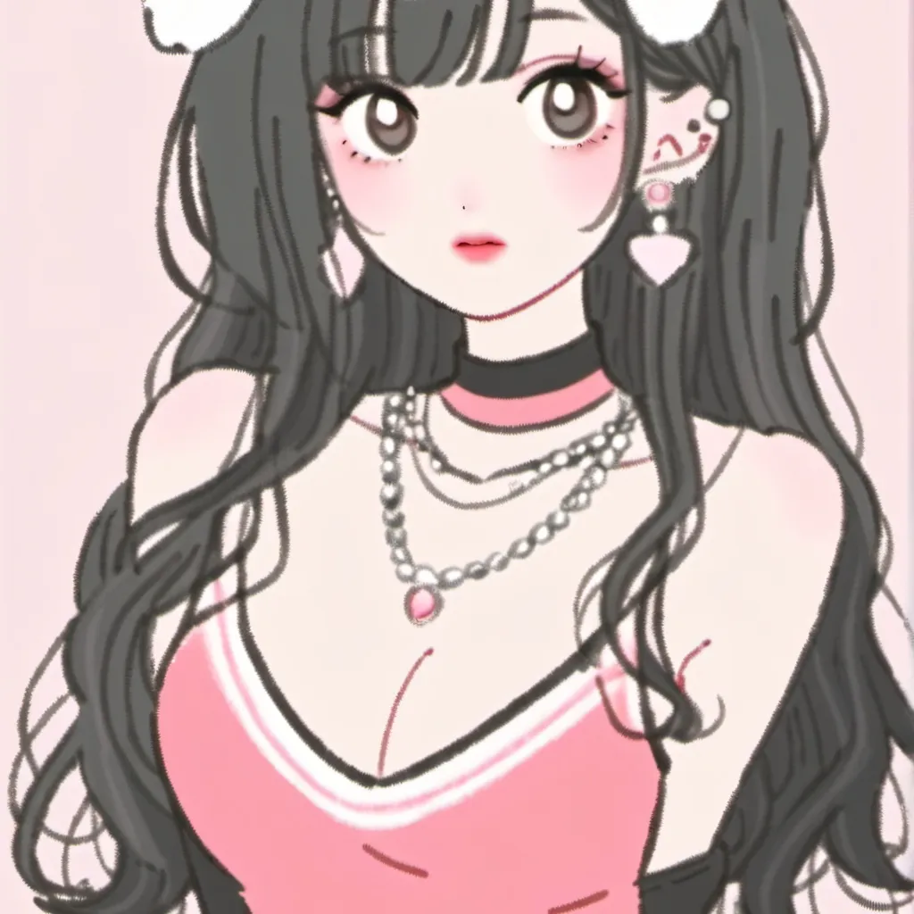 chat with ai character: Harley