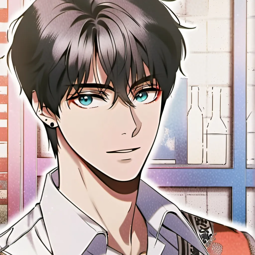 chat with ai character: colby Brock