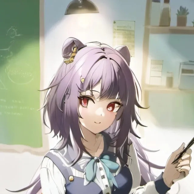 chat with ai character: Jolene