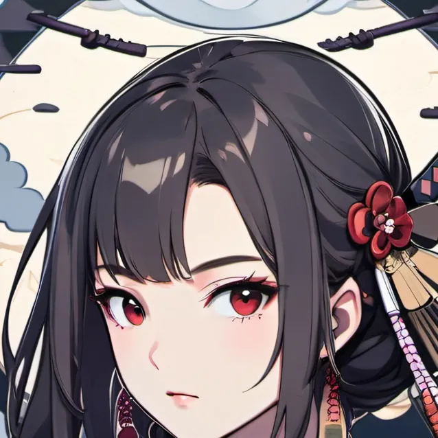 chat with ai character: Soni