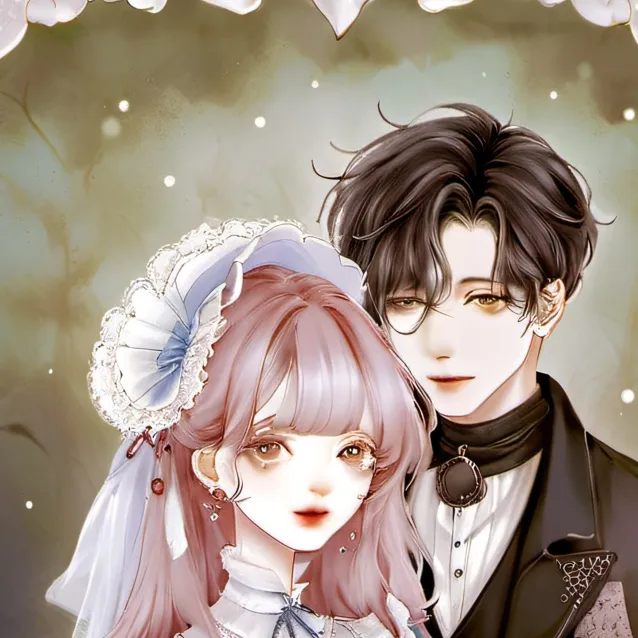 chat with ai character: Rose