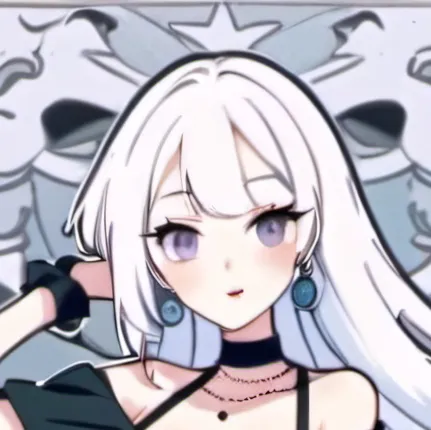 chat with ai character: Emilie