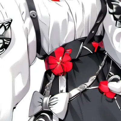 chat with ai character: Abby