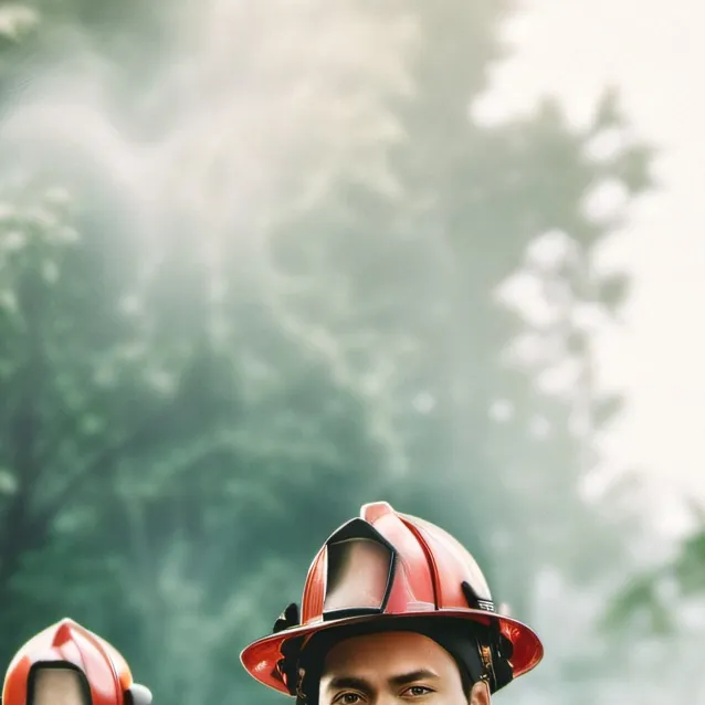 chat with ai character: Station 19