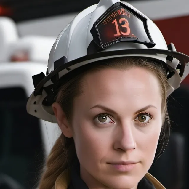 chat with ai character: Maya Bishop