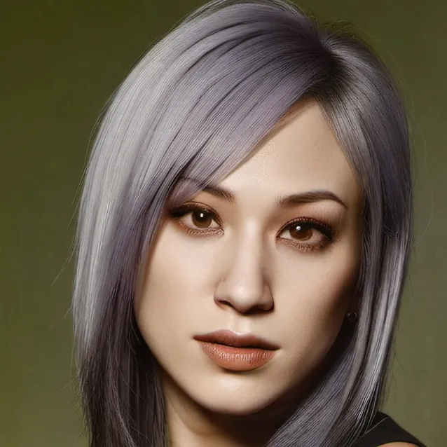 chat with ai character: Jen Ledger