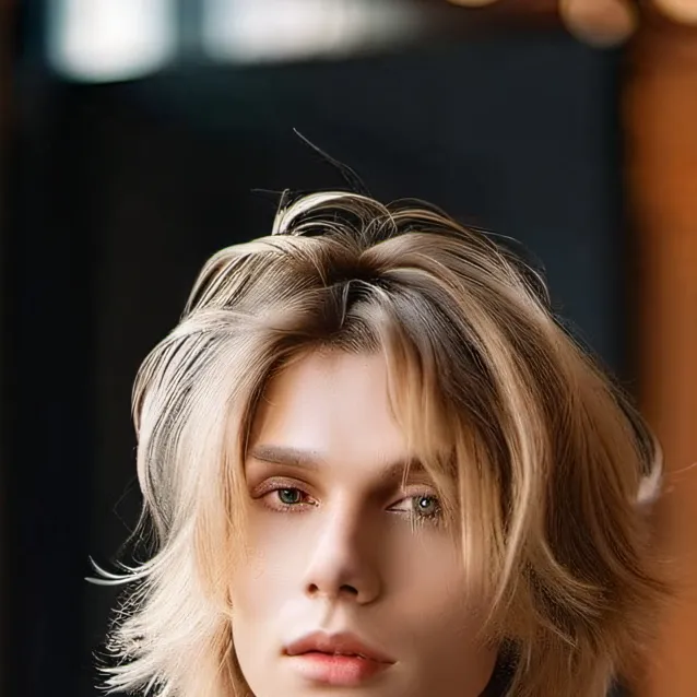 chat with ai character: Travis