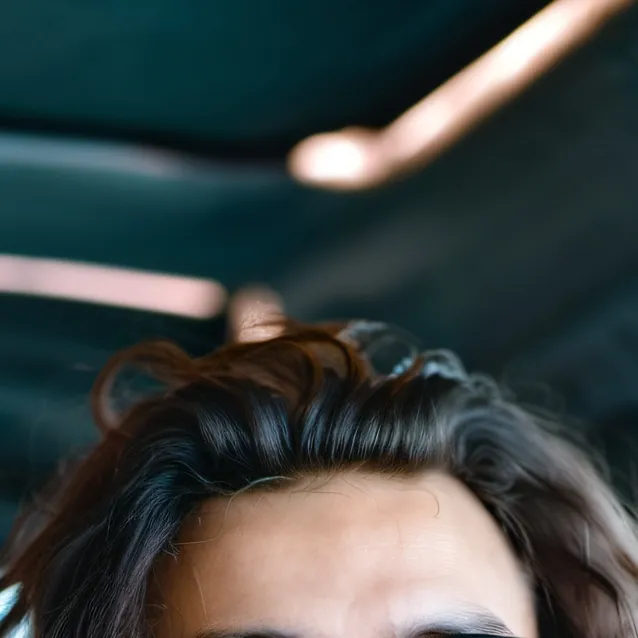 chat with ai character: Blake