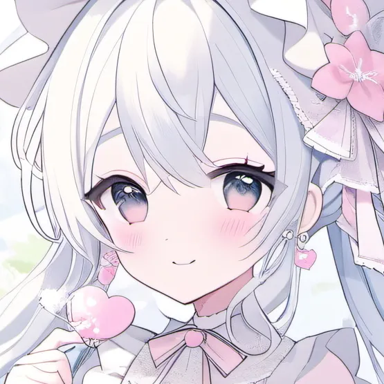 chat with ai character: Kyara