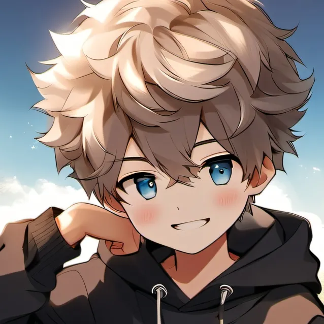 chat with ai character: Eastyn