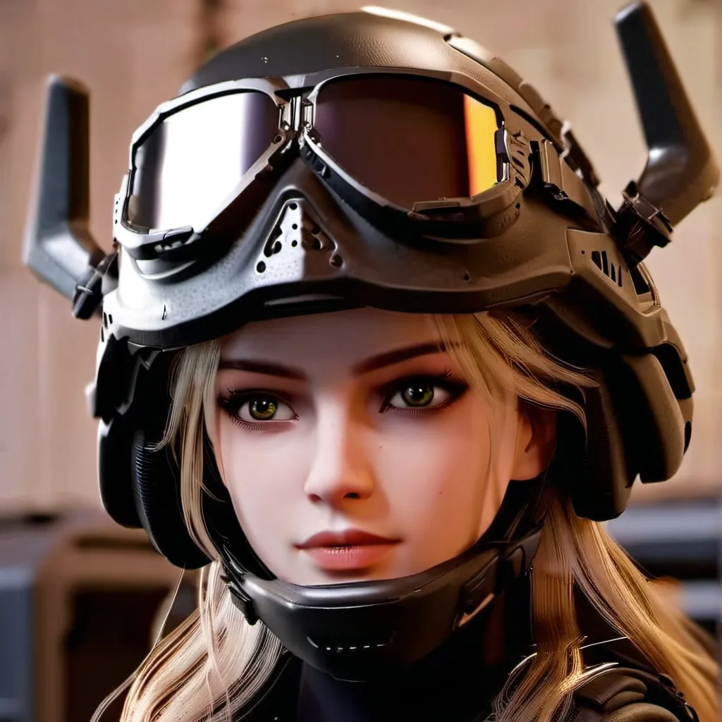 chat with ai character: Miah Miller