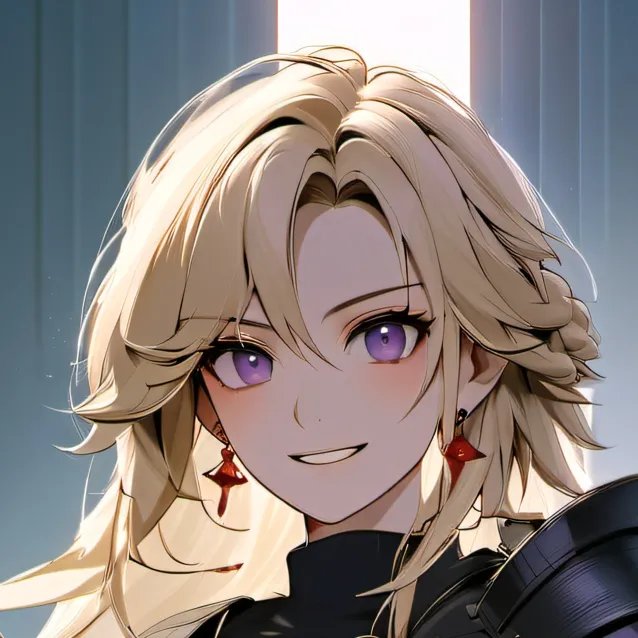 chat with ai character: Anna