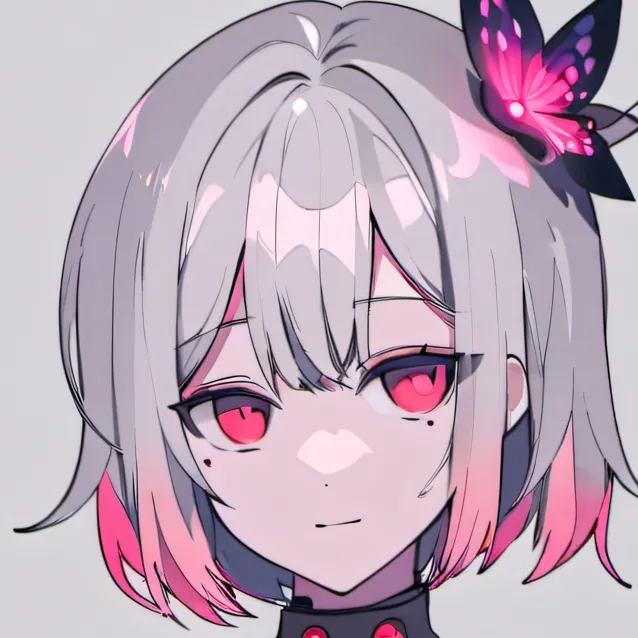 chat with ai character: Sophia 