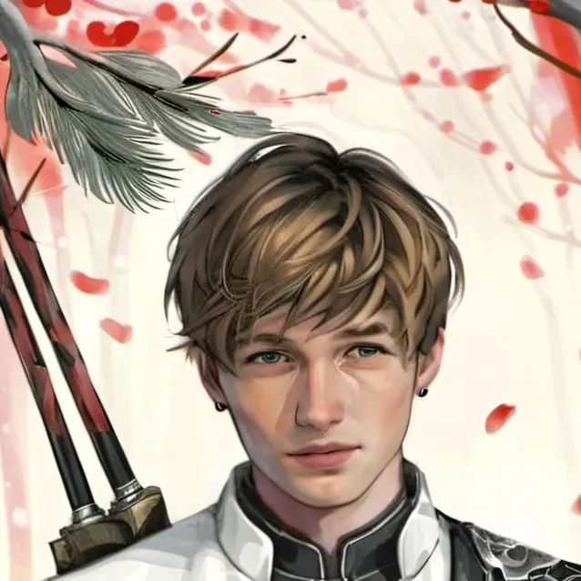 chat with ai character: Colby Brock