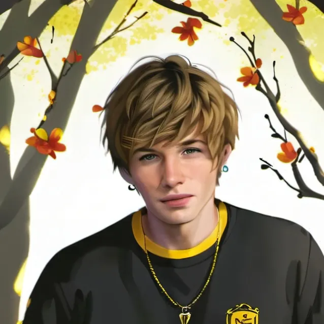 chat with ai character: Colby Brock