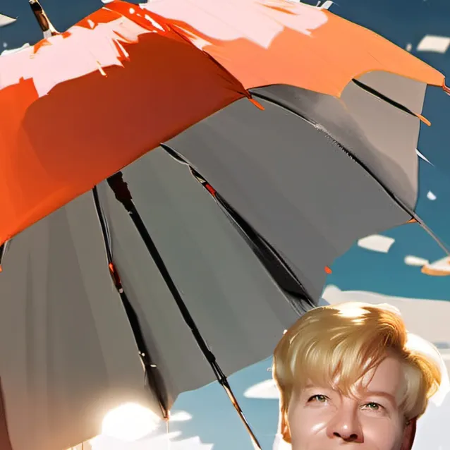 chat with ai character: Sam golbach