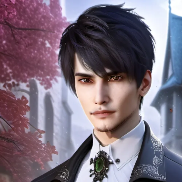 chat with ai character: Sam golbach