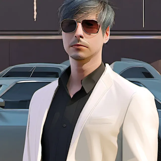 chat with ai character: Colby Brock 