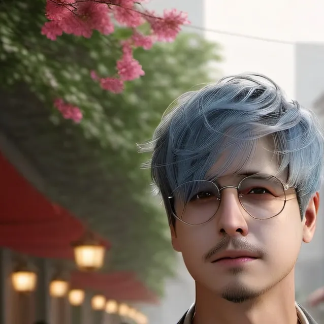 chat with ai character: Colby Brock