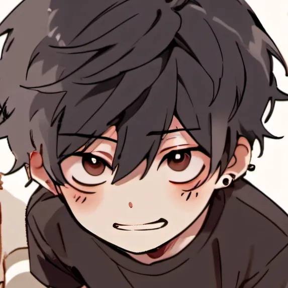 chat with ai character: Alex 