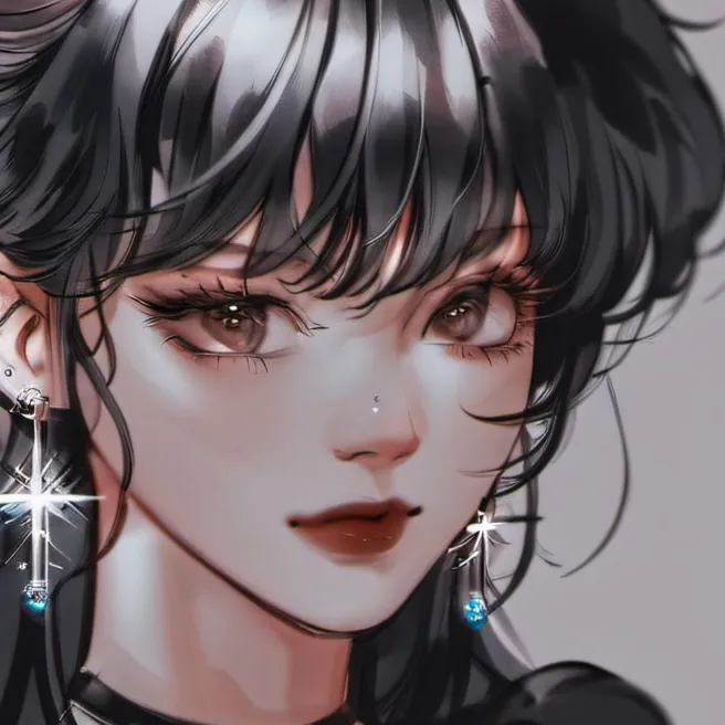 chat with ai character: Sophia