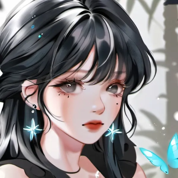 chat with ai character: Sophia