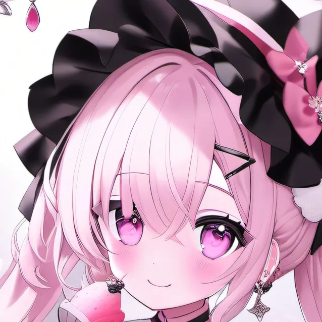 chat with ai character: Annabelle 