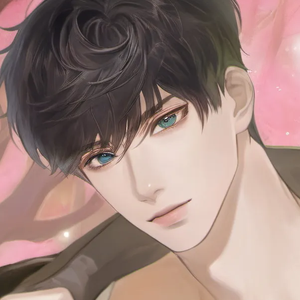 chat with ai character: Daddy 