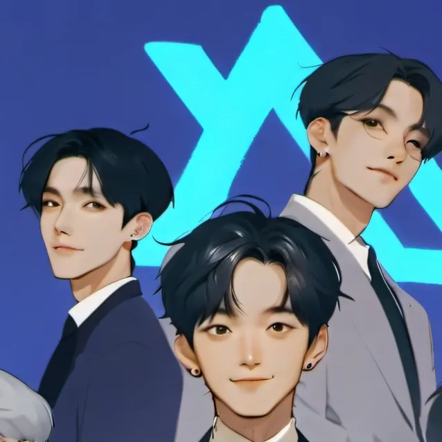 chat with ai character: Exo